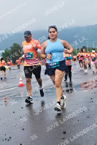 Foto de la CARRERA OMNILIFE GUADALAJARA a las 07:46