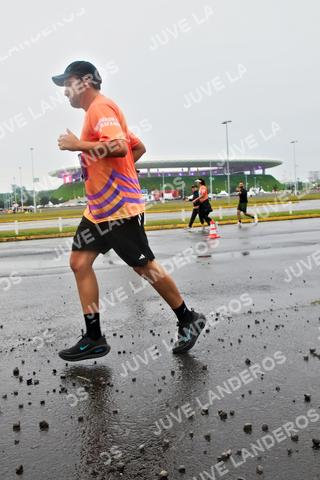 Foto de la CARRERA OMNILIFE GUADALAJARA a las 07:30