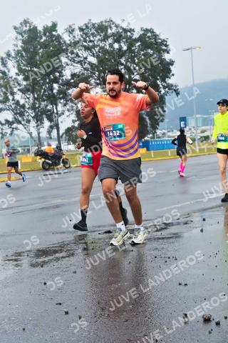 Foto de la CARRERA OMNILIFE GUADALAJARA a las 07:46
