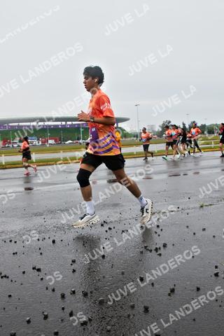 Foto de la CARRERA OMNILIFE GUADALAJARA a las 07:26