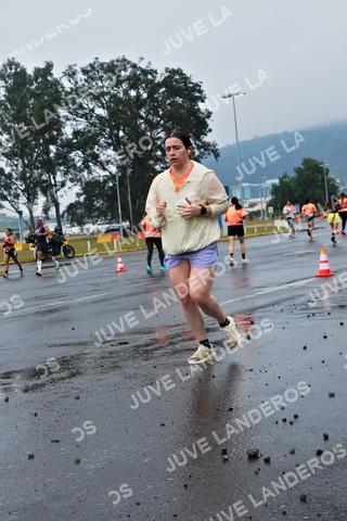 Foto de la CARRERA OMNILIFE GUADALAJARA a las 07:49