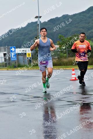 Foto de la CARRERA OMNILIFE GUADALAJARA a las 08:08
