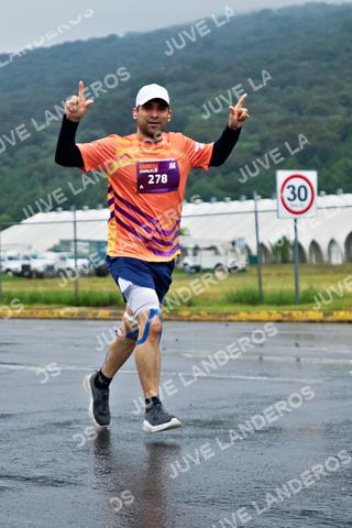 Foto de la CARRERA OMNILIFE GUADALAJARA a las 08:09