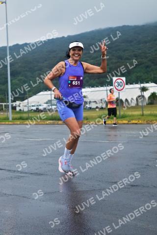 Foto de la CARRERA OMNILIFE GUADALAJARA a las 07:56