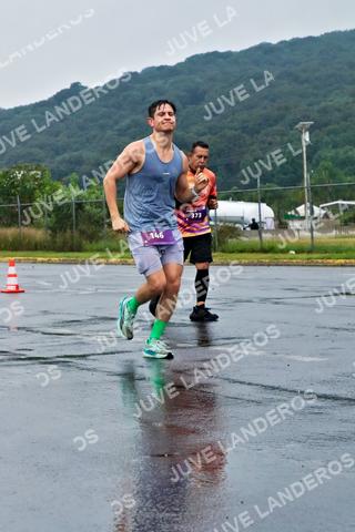 Foto de la CARRERA OMNILIFE GUADALAJARA a las 08:08