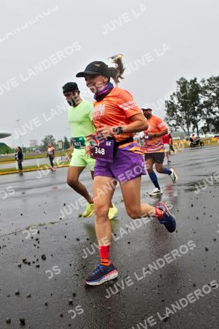 Foto de la CARRERA OMNILIFE GUADALAJARA a las 07:33