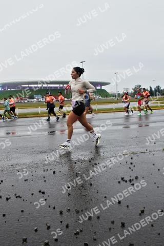 Foto de la CARRERA OMNILIFE GUADALAJARA a las 07:26