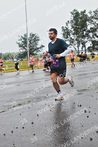 Foto de la CARRERA OMNILIFE GUADALAJARA a las 07:27