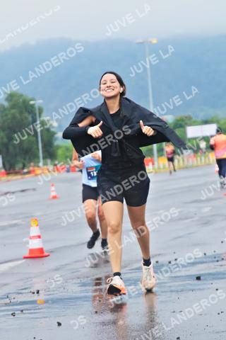 Foto de la CARRERA OMNILIFE GUADALAJARA a las 07:44