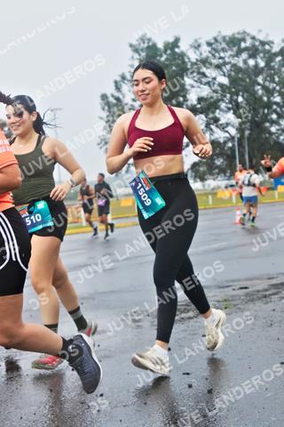 Foto de la CARRERA OMNILIFE GUADALAJARA a las 07:47