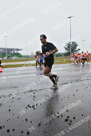 Foto de la CARRERA OMNILIFE GUADALAJARA a las 07:24