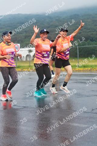 Foto de la CARRERA OMNILIFE GUADALAJARA a las 08:02