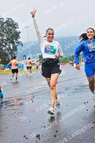 Foto de la CARRERA OMNILIFE GUADALAJARA a las 07:45