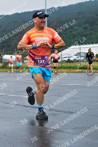 Foto de la CARRERA OMNILIFE GUADALAJARA a las 07:52