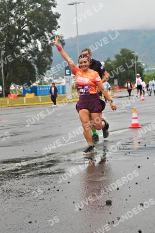 Foto de la CARRERA OMNILIFE GUADALAJARA a las 07:33
