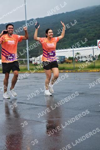 Foto de la CARRERA OMNILIFE GUADALAJARA a las 08:01