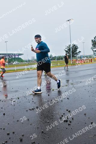 Foto de la CARRERA OMNILIFE GUADALAJARA a las 07:42