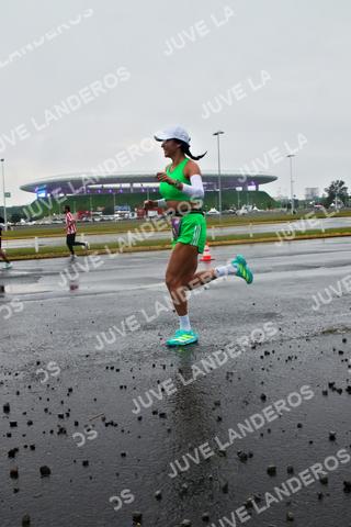 Foto de la CARRERA OMNILIFE GUADALAJARA a las 07:20