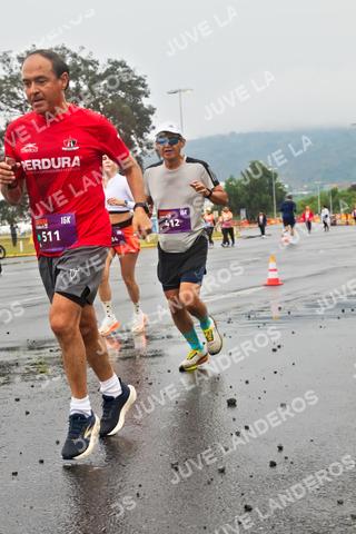 Foto de la CARRERA OMNILIFE GUADALAJARA a las 07:33