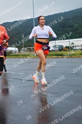 Foto de la CARRERA OMNILIFE GUADALAJARA a las 07:56