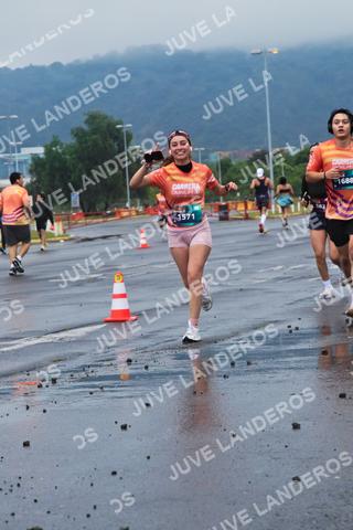 Foto de la CARRERA OMNILIFE GUADALAJARA a las 07:39