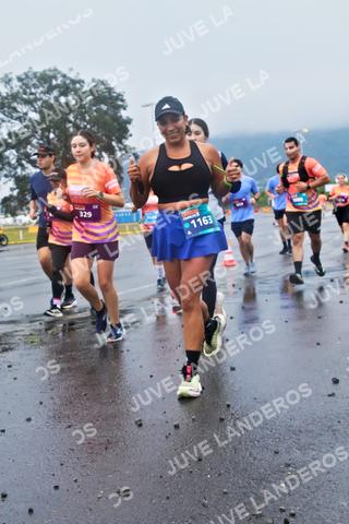 Foto de la CARRERA OMNILIFE GUADALAJARA a las 07:37