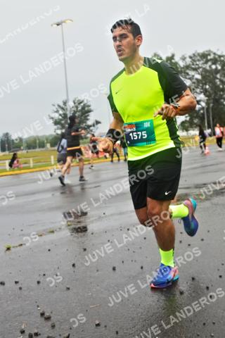 Foto de la CARRERA OMNILIFE GUADALAJARA a las 07:34
