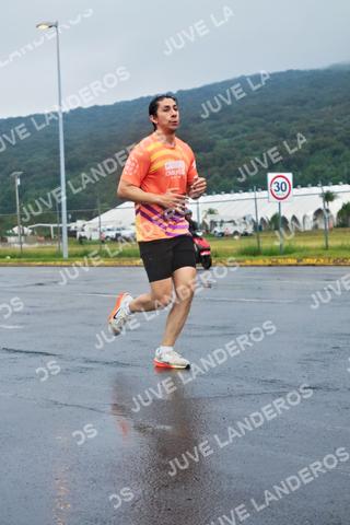 Foto de la CARRERA OMNILIFE GUADALAJARA a las 07:55