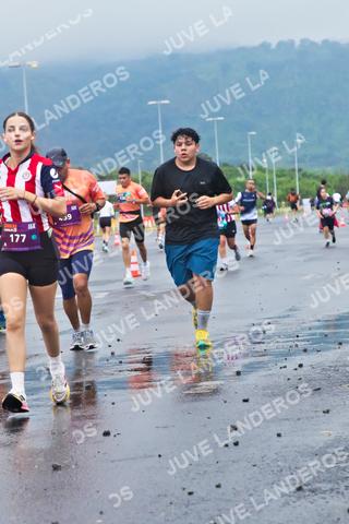 Foto de la CARRERA OMNILIFE GUADALAJARA a las 07:37