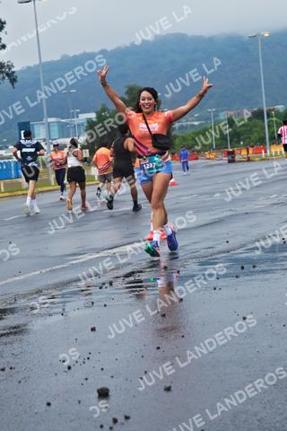 Foto de la CARRERA OMNILIFE GUADALAJARA a las 07:40