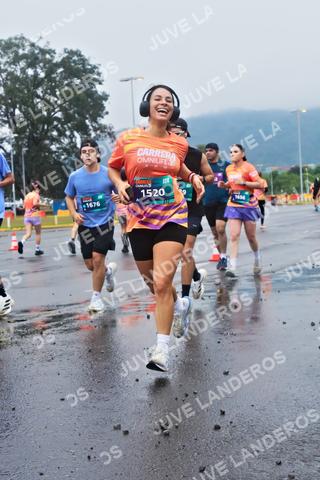 Foto de la CARRERA OMNILIFE GUADALAJARA a las 07:42
