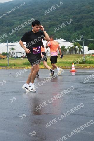 Foto de la CARRERA OMNILIFE GUADALAJARA a las 07:57