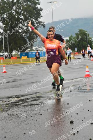 Foto de la CARRERA OMNILIFE GUADALAJARA a las 07:33