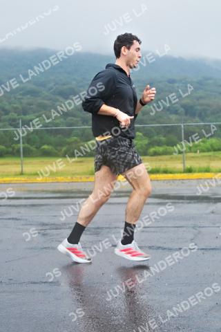 Foto de la CARRERA OMNILIFE GUADALAJARA a las 08:01