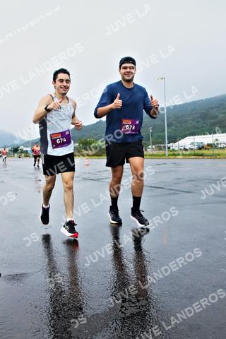 Foto de la CARRERA OMNILIFE GUADALAJARA a las 08:05