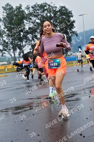 Foto de la CARRERA OMNILIFE GUADALAJARA a las 07:44