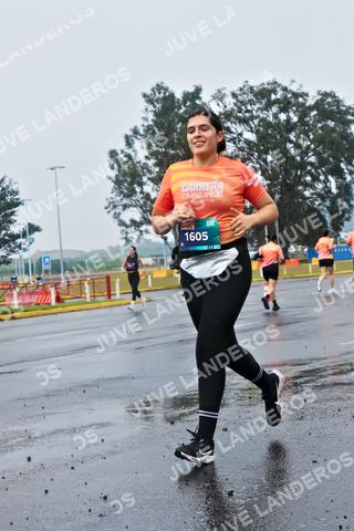 Foto de la CARRERA OMNILIFE GUADALAJARA a las 07:48