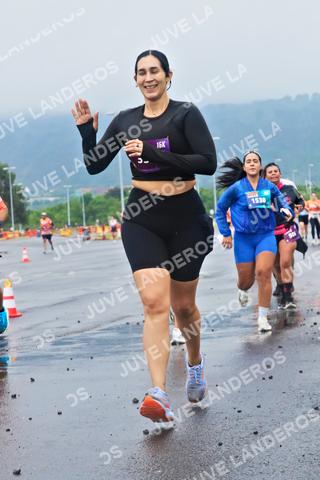 Foto de la CARRERA OMNILIFE GUADALAJARA a las 07:45