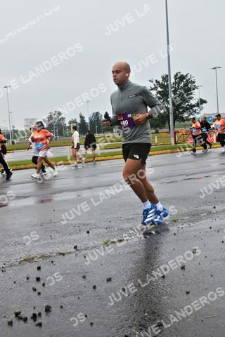 Foto de la CARRERA OMNILIFE GUADALAJARA a las 07:27