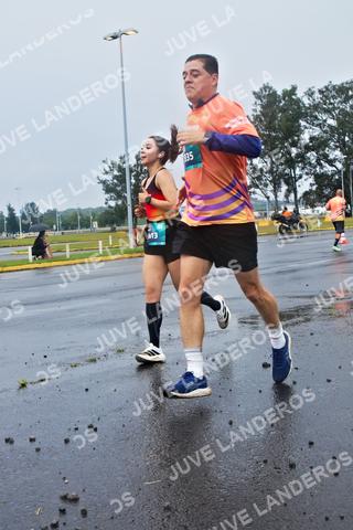 Foto de la CARRERA OMNILIFE GUADALAJARA a las 07:38