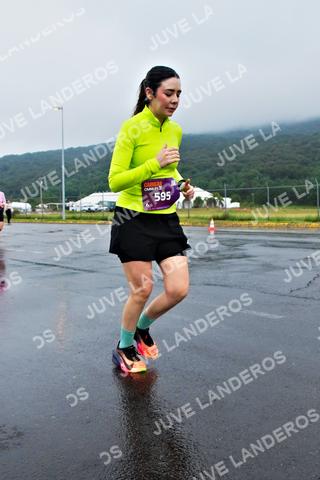 Foto de la CARRERA OMNILIFE GUADALAJARA a las 08:04