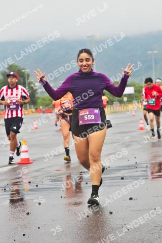 Foto de la CARRERA OMNILIFE GUADALAJARA a las 07:34