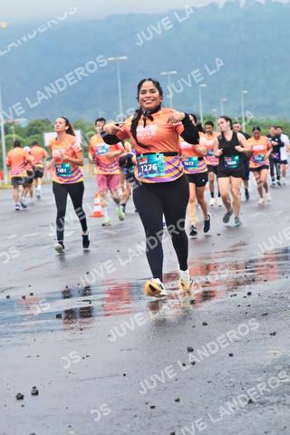 Foto de la CARRERA OMNILIFE GUADALAJARA a las 07:44