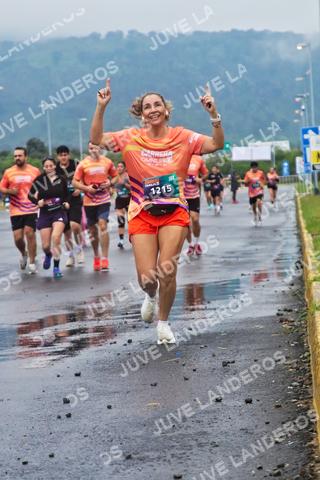 Foto de la CARRERA OMNILIFE GUADALAJARA a las 07:40