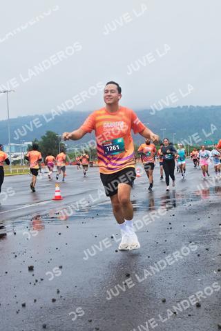 Foto de la CARRERA OMNILIFE GUADALAJARA a las 07:41