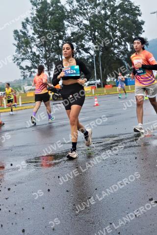 Foto de la CARRERA OMNILIFE GUADALAJARA a las 07:40