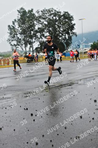 Foto de la CARRERA OMNILIFE GUADALAJARA a las 07:27