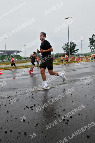 Foto de la CARRERA OMNILIFE GUADALAJARA a las 07:28