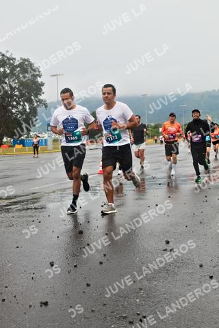Foto de la CARRERA OMNILIFE GUADALAJARA a las 07:33