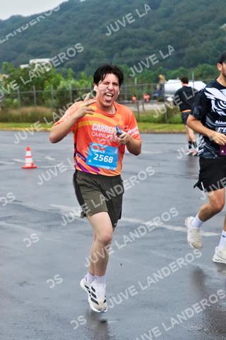Foto de la CARRERA OMNILIFE GUADALAJARA a las 07:50
